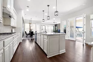 4921 N Rockcress Ct, Prosper, TX 75078 - Photo 8
