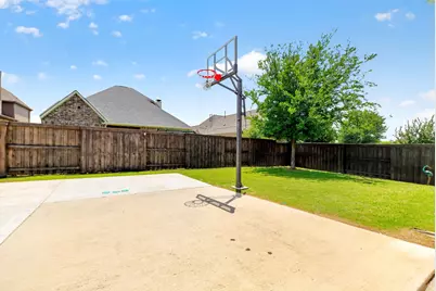4921 N Rockcress Court, Prosper, TX 75078 - Photo 36