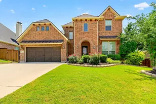 4921 N Rockcress Ct, Prosper, TX 75078 - Photo 1
