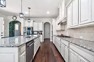 4921 N Rockcress Ct, Prosper, TX 75078 - Photo 12