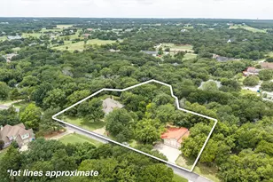 2303 Britt Dr, Argyle, TX 76226 - Photo 2
