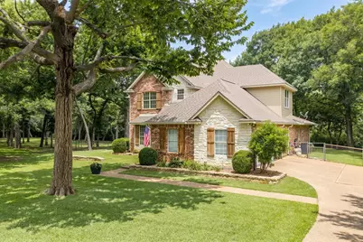 2303 Britt Drive, Argyle, TX 76226 - Photo 4
