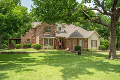 2303 Britt Drive, Argyle, TX 76226 - Photo 1
