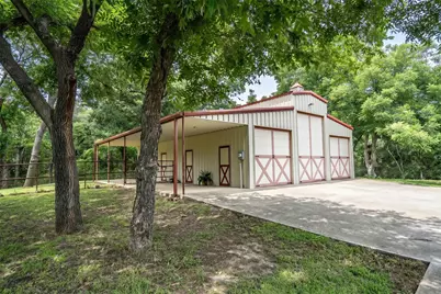 2303 Britt Drive, Argyle, TX 76226 - Photo 36