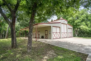 2303 Britt Dr, Argyle, TX 76226 - Photo 36