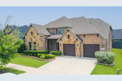 748 Sandbox Drive, Little Elm, TX 76227 - Photo 1