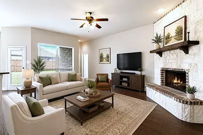 3306 Robin Trail, Melissa, TX 75454 - Photo 4
