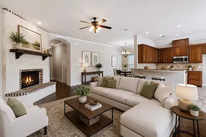 3306 Robin Trail, Melissa, TX 75454 - Photo 2