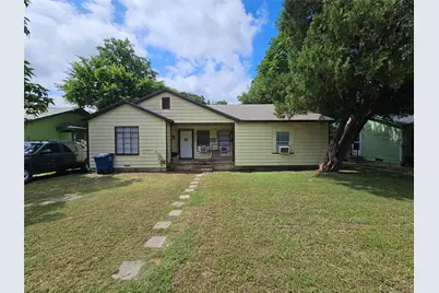 6540 Hollis Avenue, Dallas, TX 75227 - Photo 1