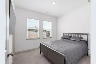 5368 Cornerstone Street, Haltom City, TX 76117 - Photo 16