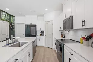 5368 Cornerstone St, Haltom City, TX 76117 - Photo 10