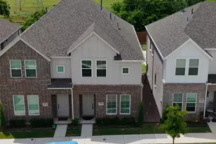 5368 Cornerstone St, Haltom City, TX 76117 - Photo 2
