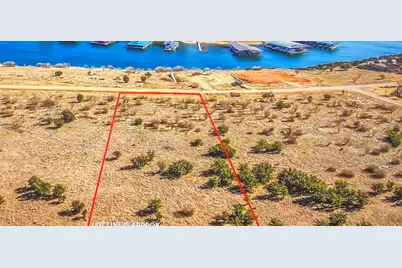 Tbd Rawhide Ridge, Graford, TX 76449 - Photo 4