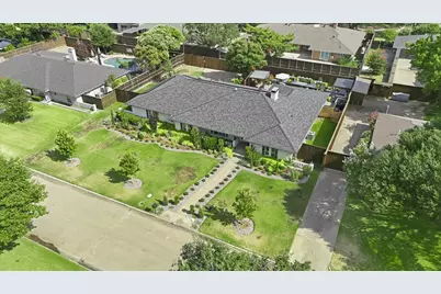 4445 Mill Run Road, Dallas, TX 75244 - Photo 34
