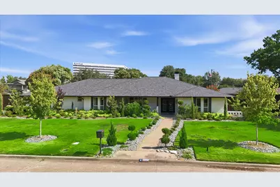 4445 Mill Run Road, Dallas, TX 75244 - Photo 1