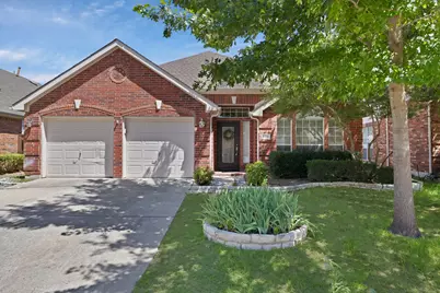 5516 Broken Bend Drive, McKinney, TX 75072 - Photo 1