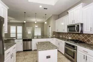 5136 Tortola Ln, Fort Worth, TX 76244 - Photo 10