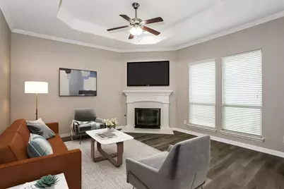 5136 Tortola Lane, Fort Worth, TX 76244 - Photo 4