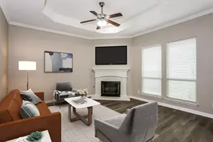 5136 Tortola Ln, Fort Worth, TX 76244 - Photo 4
