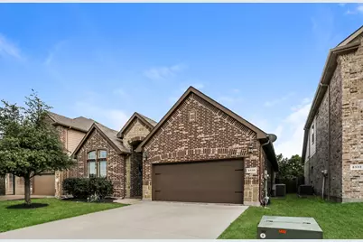 5136 Tortola Lane, Fort Worth, TX 76244 - Photo 2
