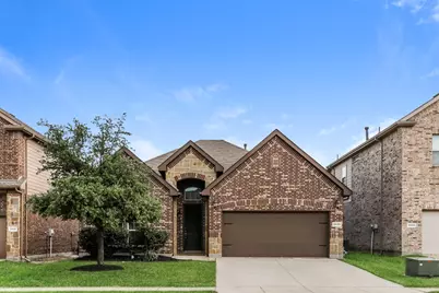 5136 Tortola Lane, Fort Worth, TX 76244 - Photo 1