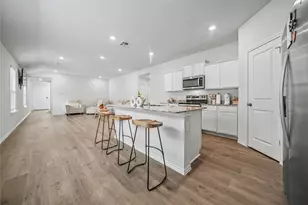 4732 Merganser Blf, Crandall, TX 75114 - Photo 8