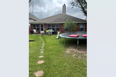 5013 Skymeadow Drive, Fort Worth, TX 76135 - Photo 20