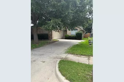 5012 Woodmeadow Drive, Fort Worth, TX 76135 - Photo 1