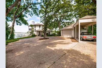 8417 Island View Drive, Fort Worth, TX 76135 - Photo 4