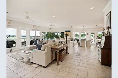 8417 Island View Drive, Fort Worth, TX 76135 - Photo 6