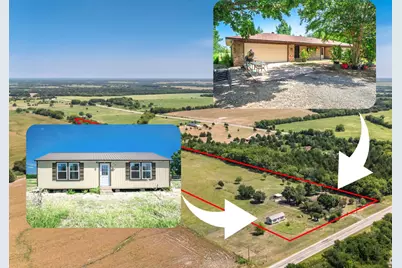 7716 Farm To Market Road 1532, Ladonia, TX 75449 - Photo 1