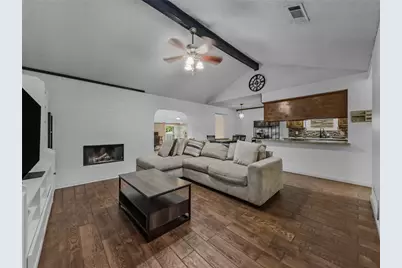 6412 Storm Drive, Watauga, TX 76148 - Photo 2