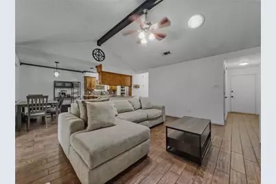 6412 Storm Drive, Watauga, TX 76148 - Photo 4