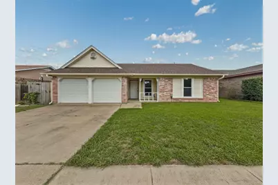 6412 Storm Drive, Watauga, TX 76148 - Photo 1
