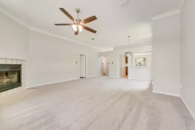 7505 Olympia Trail, Fort Worth, TX 76137 - Photo 14