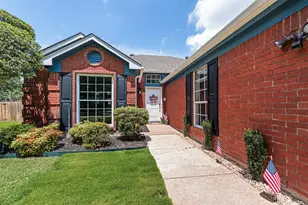 7505 Olympia Trail, Fort Worth, TX 76137 - Photo 6