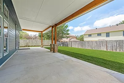 7505 Olympia Trail, Fort Worth, TX 76137 - Photo 38