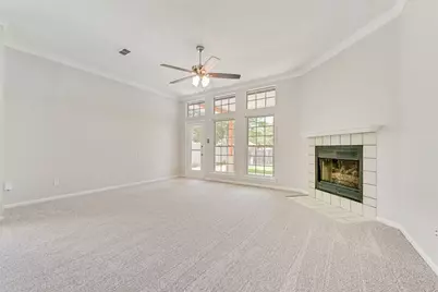 7505 Olympia Trail, Fort Worth, TX 76137 - Photo 12