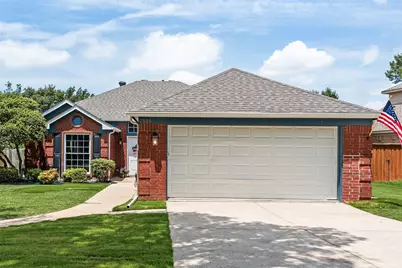 7505 Olympia Trail, Fort Worth, TX 76137 - Photo 26