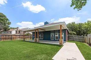 7505 Olympia Trail, Fort Worth, TX 76137 - Photo 4
