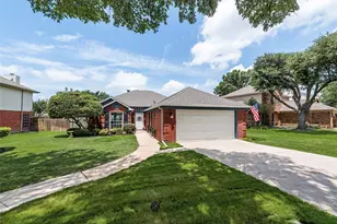 7505 Olympia Trail, Fort Worth, TX 76137 - Photo 2