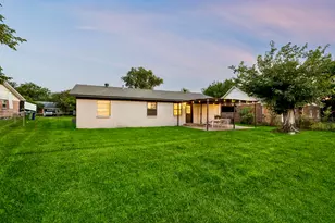 104 E Oak St, Gunter, TX 75058 - Photo 22