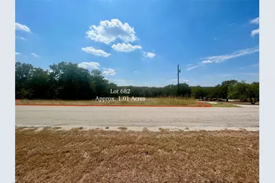 Lot 682 Phase 7 Silverleaf, Sunset, TX 76270 - Photo 6