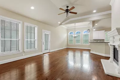 5801 Hillcrest Avenue #9, University Park, TX 75205 - Photo 8