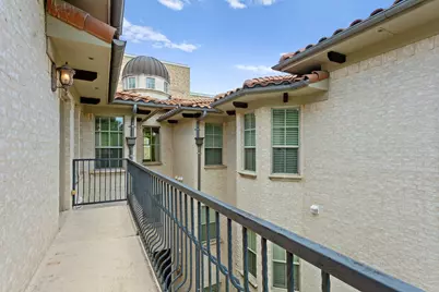 5801 Hillcrest Avenue #9, University Park, TX 75205 - Photo 16