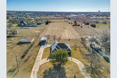 3722 Carrie Lane, Saint Paul, TX 75098 - Photo 2