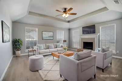 3722 Carrie Lane, Saint Paul, TX 75098 - Photo 8