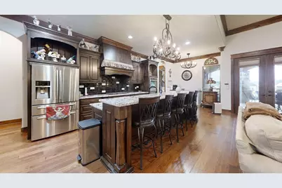 1012 Catalina Bay Boulevard, Granbury, TX 76048 - Photo 6