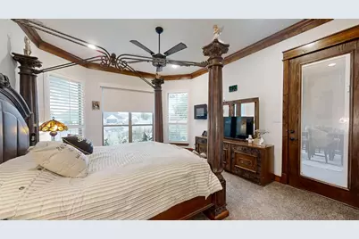 1012 Catalina Bay Boulevard, Granbury, TX 76048 - Photo 12
