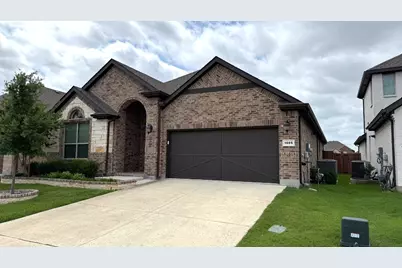 1005 Whitehall Lane, Argyle, TX 76226 - Photo 1